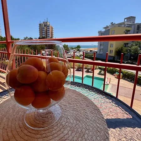 Apartment Dune