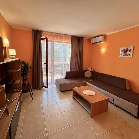 Dune Apartment *