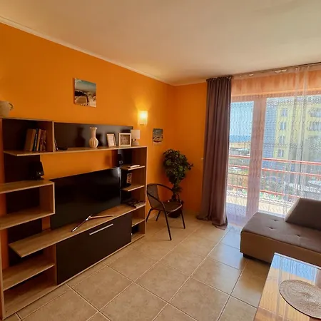 Dune Apartment *