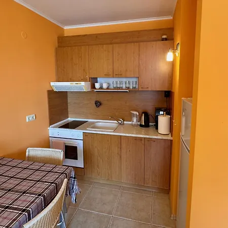 Apartment Dune Nessebar