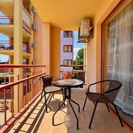 Apartment Dune Nessebar