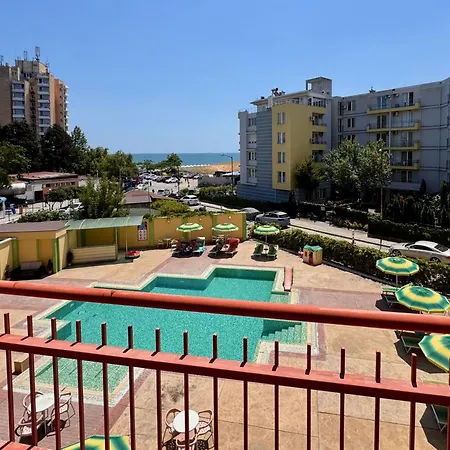 Apartment Dune *