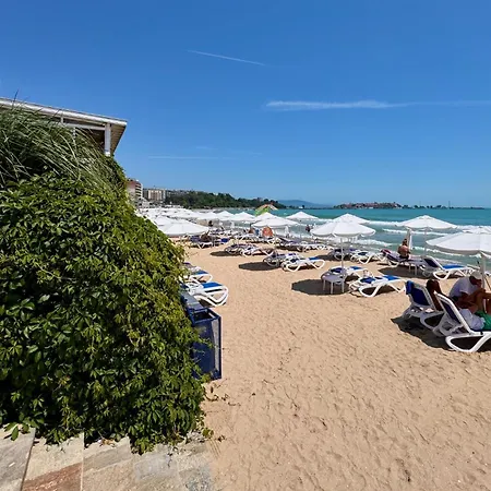 Dune * Nessebar