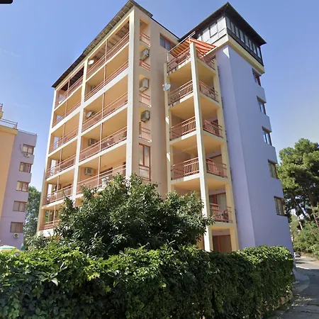 Apartment Dune Nessebar